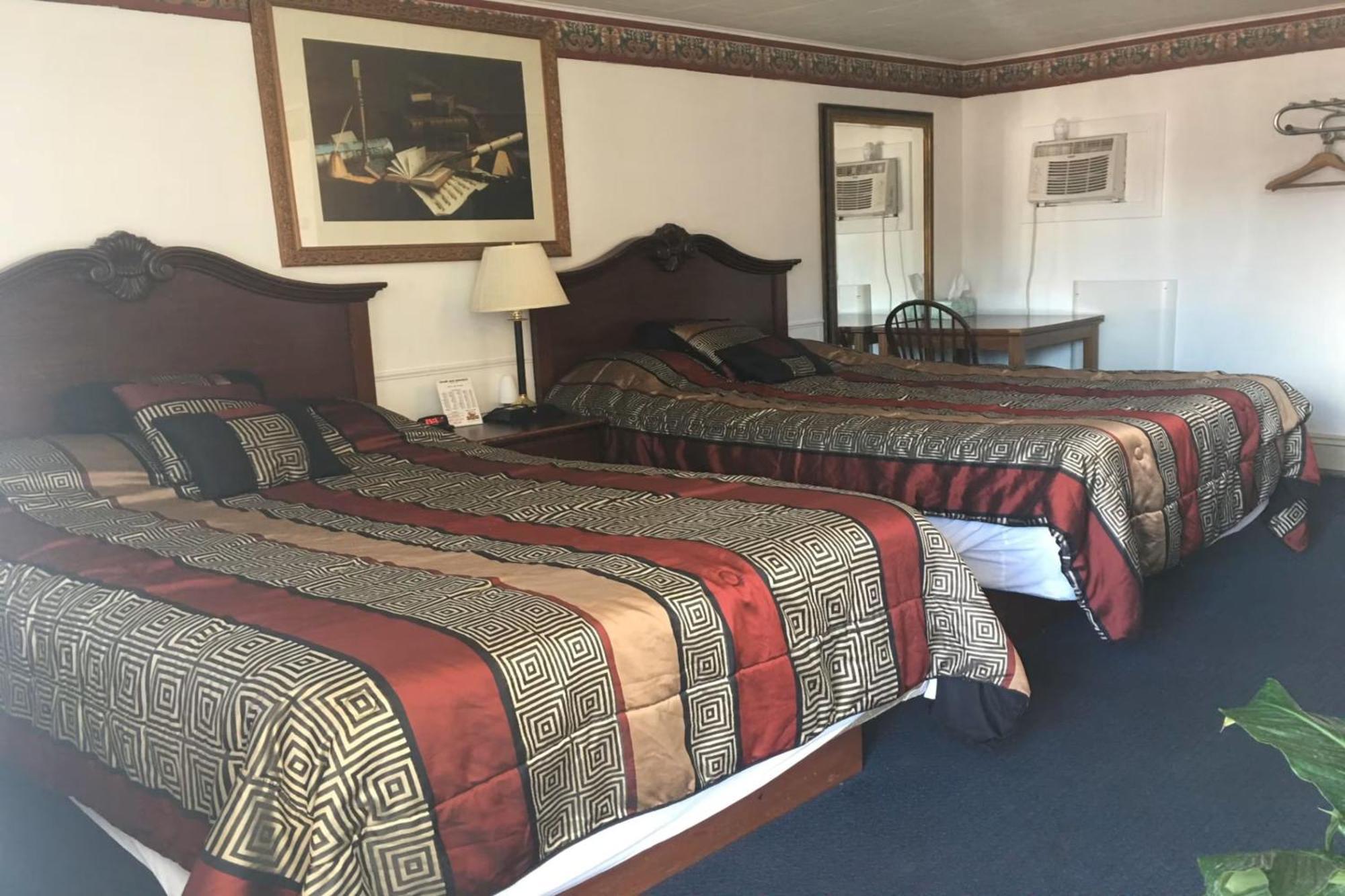 Colonial Inn Extended Stay By Oyo New Ulm ภายนอก รูปภาพ